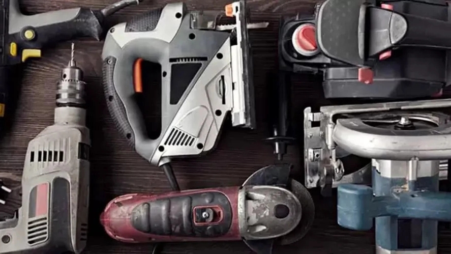 Important tips for buying industrial tools